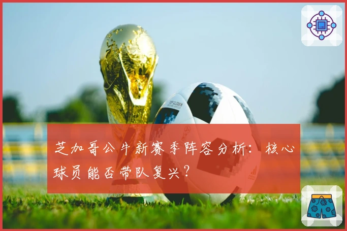 芝加哥公牛新赛季阵容分析：核心球员能否带队复兴？